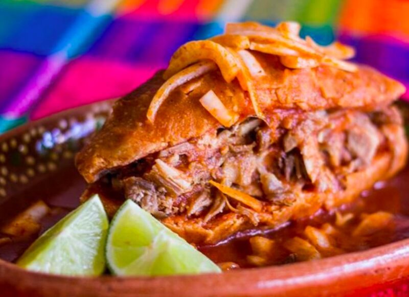 Tortas Ahogadas Pepe's