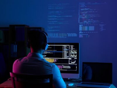 Desarrollo de Paginas web