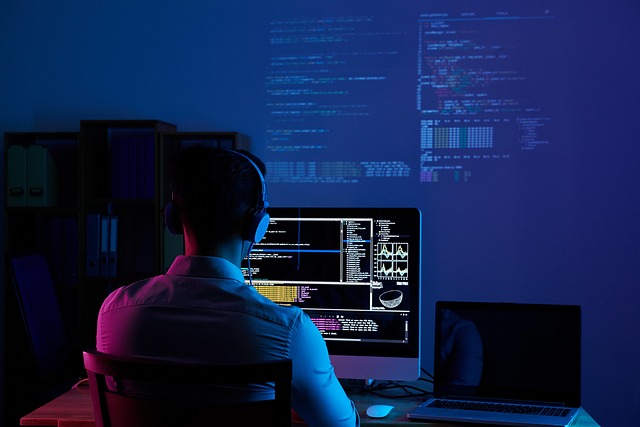 Desarrollo de Paginas web