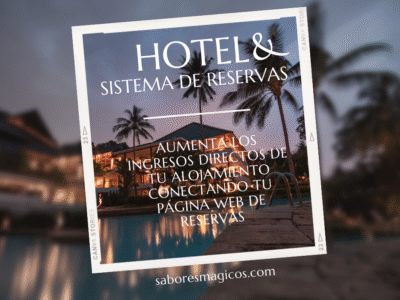 Sistema de Control Hotelero