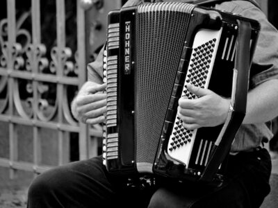 Conjunto Musical Norteño