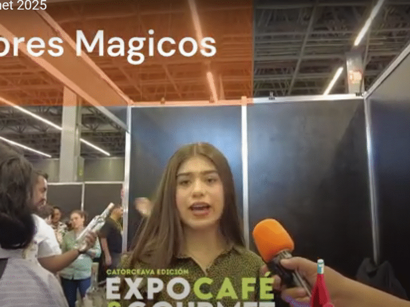 ExpoCafe 2025