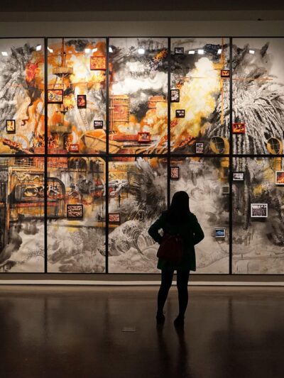 Ferias y Exposiciones