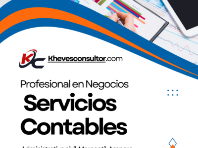 Servicios Contables